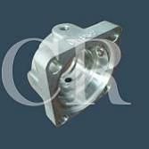 Bonnet parts casting process, stainless steel Bonnet investment casting process
